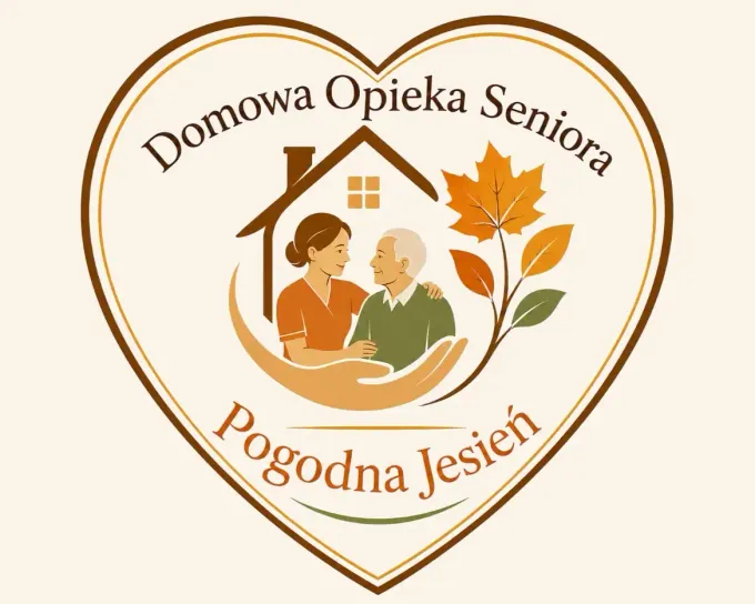 Domowa Opieka Seniora - Pogodna Jesień